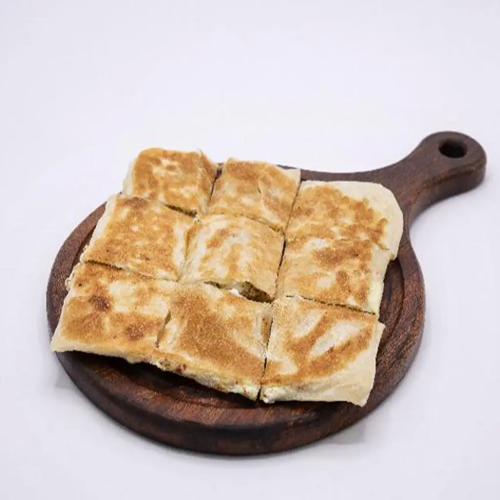 مطبق مالح جبنة شيدر
